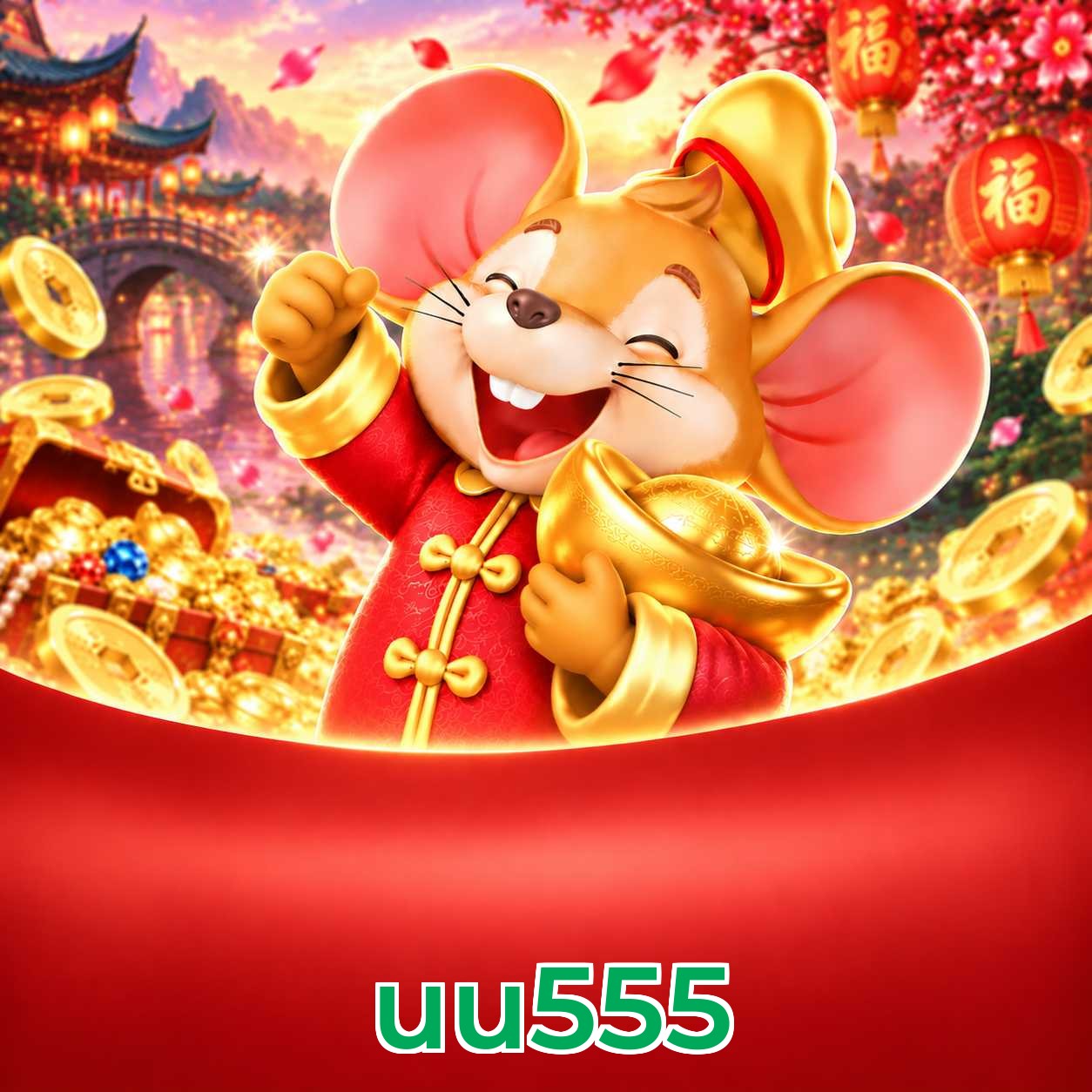 Jogos Fortune