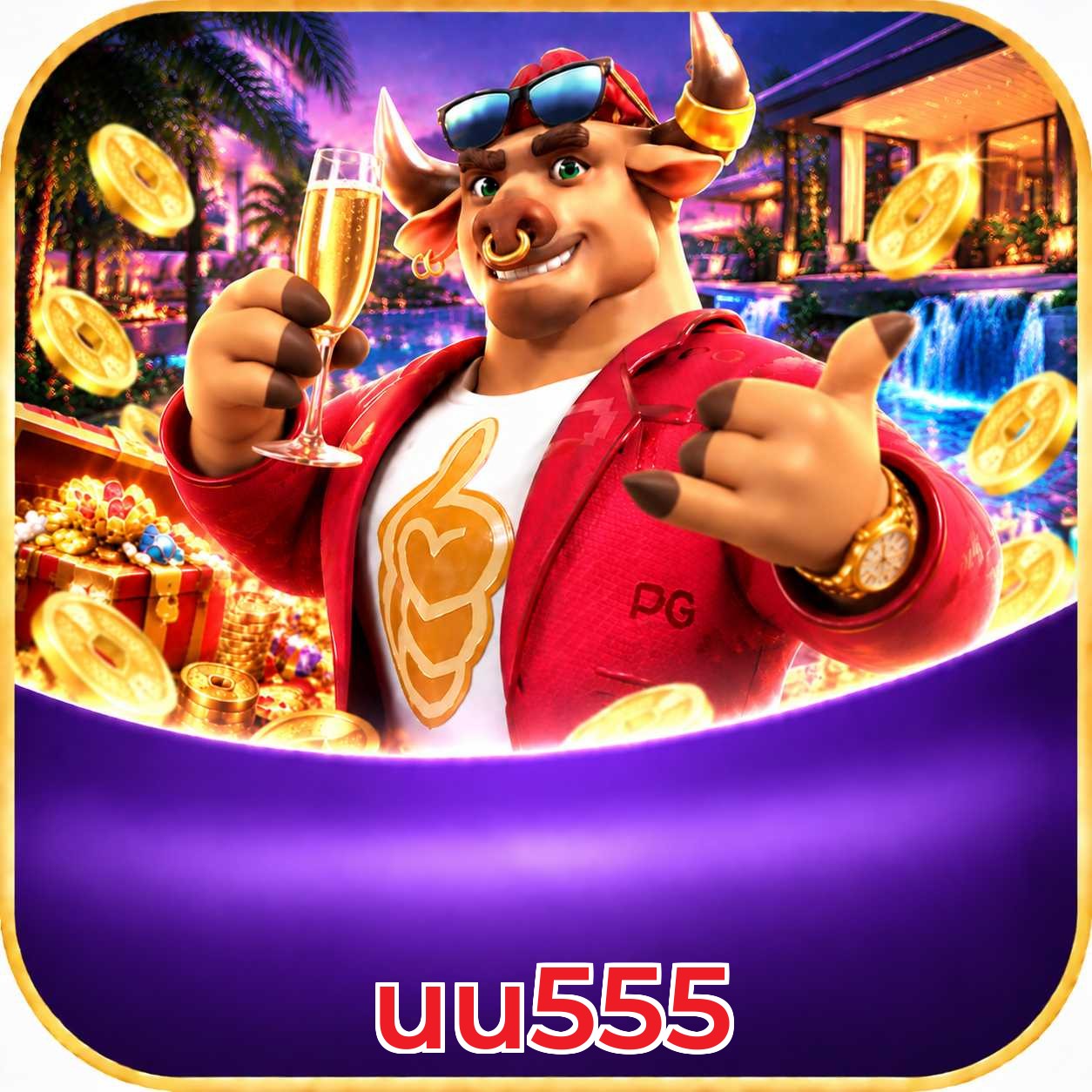 Recursos App